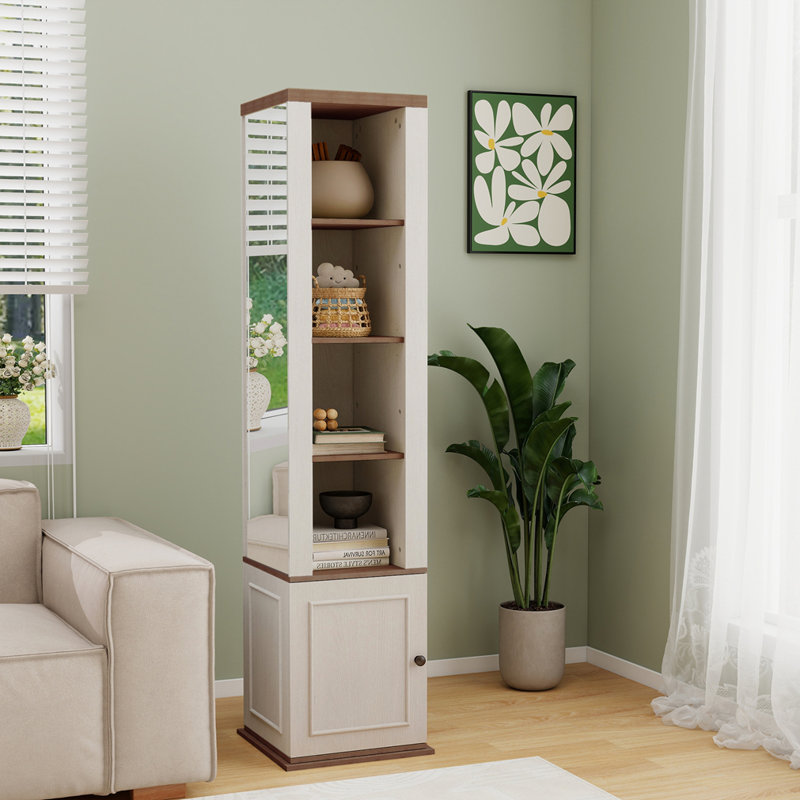 360° Rotating Storage Cabinet