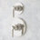 Signature Hardware Greyfield Shower Faucet
