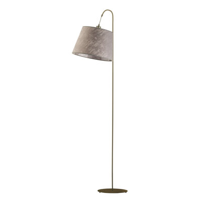 Salom 171cm Traditional Floor Lamp