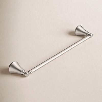 Wynford 24" Wall Mounted Towel Bar