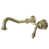 Polished Brass is out of stock selected