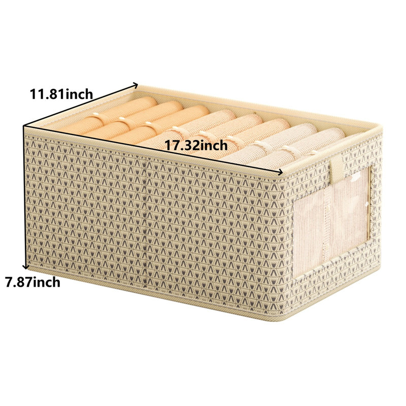 Diviseurs de nom de tissu, Beige