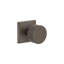 Viaggio Circolo Rosette Double Dummy with Circolo Knob-2077224209-2140393244-2144083875