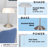 Amann Metal Bankers Lamp