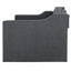 Lit plateforme simple tapissier Bexhill-1593179072