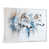 Floater Framed Print selected