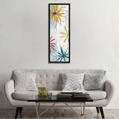 " Energy II " by Tandi Venter
