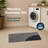 Geometric Kitchen Runner Rug-115707007-115707009