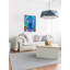 Michelle Rivera - Wrapped Canvas Painting-318320419