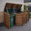 Elizabethtown Wooden Bin Store-36278700