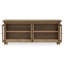 Lillian 84" Wood Sideboard