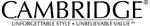 Cambridge Silversmiths Logo