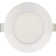 4'' Selectable Color Temperature 12 Watt Dimmable Air-Tight IC Rated Standard Recessed Lighting Kit