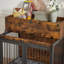 Cage pour chat