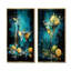 Ensemble de salon Vesper Vibrance Twilight Cocktail-102571010-102571012
