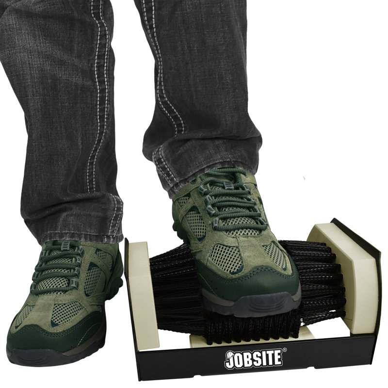 Non-Slip Doormat