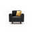 Anthracite Polyester is out of stock
