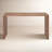 Carson 55.12'' W Manufactured Wood Writing Desk-78687953