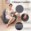 Upholstered Armchair
