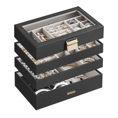 Biance Jewellery Box 
