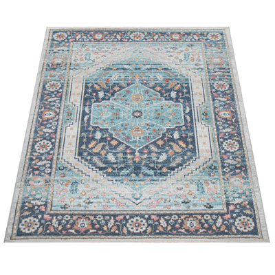 Oriental Indoor Rug