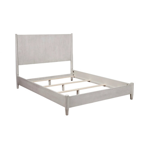 Williams Low Profile Standard Bed & Reviews | AllModern
