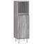 Dudelange Bathroom Storage Furniture Set-213101703