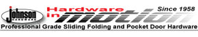 Logo Johnson Hardware