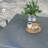 Zelnick Metal Dining Table
