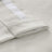 Basic Faux Linen Curtain Pair - 2 Panels - Light Filtering Window Curtains-217652881-217652883