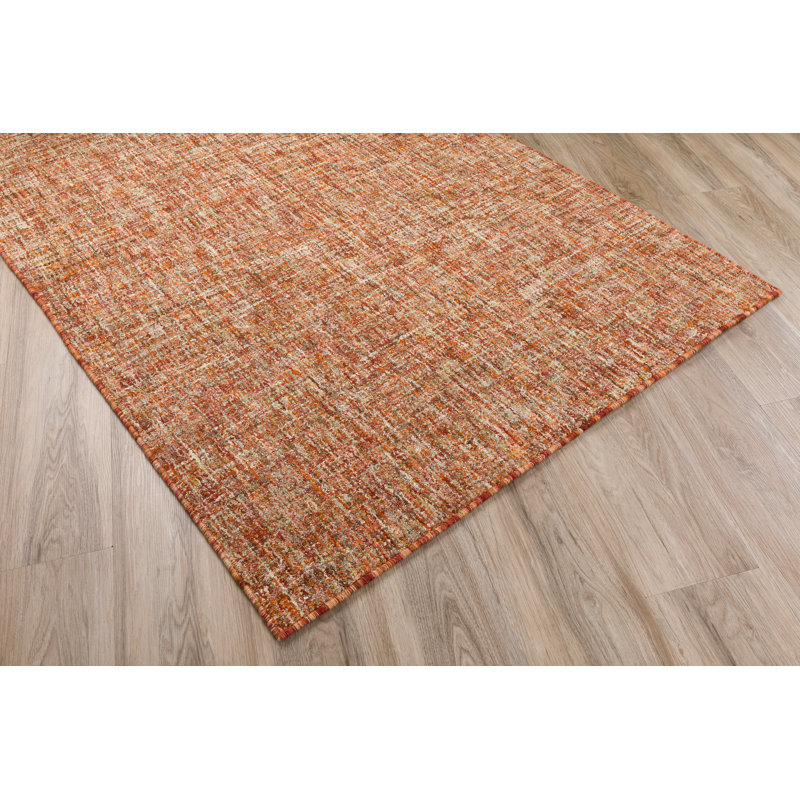 Tapis rouge touffeté Dalmacio, Rectangle 9 pi x 13 pi