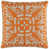 Beige/Orange