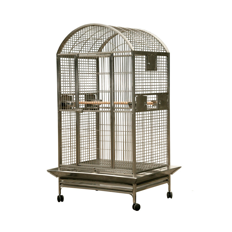 Cage à oiseaux Christiann
