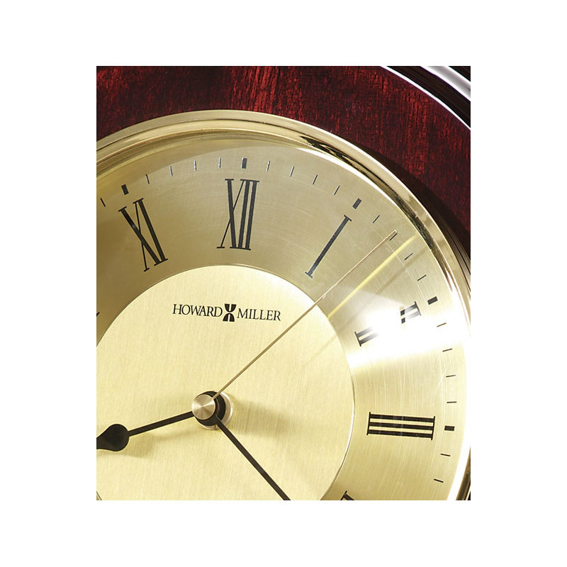Recognition Awards Wall Clock