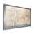 Silver Single Picture Framed