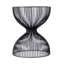 Nicola Outdoor Metal Side Table