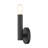 Marissah Candle Wall Light-608189110