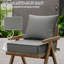 Coussin de siège / dossier d'extérieur-402749015-402748986