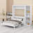 Murphy Bed With Desk And Bookshelf-2143423199