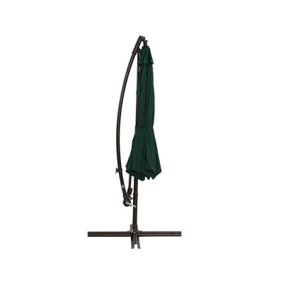 Keylor 118.1'' Cantilever Umbrella