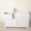 Rangement pour 8 paires de chaussures
