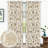 Zawacki Linen Blend Blackout Sliding Panel Pair-2068196882-2068196881