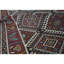 Hand-Knotted High-Quality Blue Area Rug