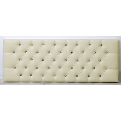 Pamphilos Upholstered Headboard