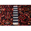 Andelz Navy Rug 3'7" x 9'10"
