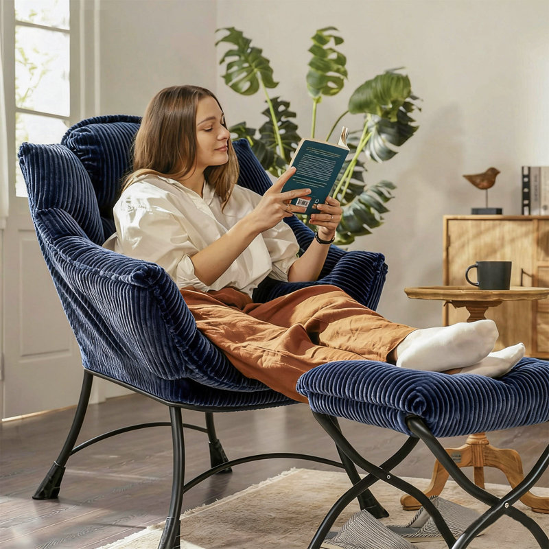 Chaise paresseuse
