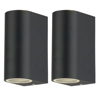 Rodrick Outdoor Flush Mount