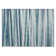  Machine Washable Indoor/Outdoor Chantille ACN997 Gray Area Rug