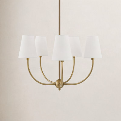 Zisa Chandelier