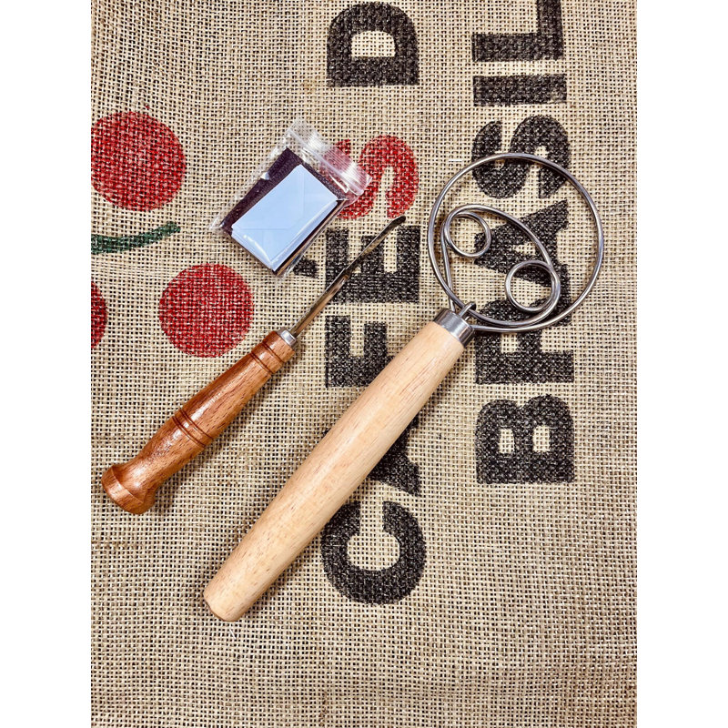 LifeFi Bakeware Set